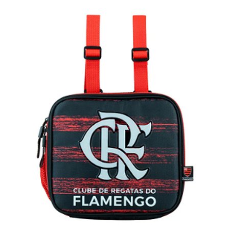 Lancheira Térmica Flamengo R 16354 Xeryus