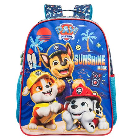 Mochila Patrulha Canina R 15302 Xeryus