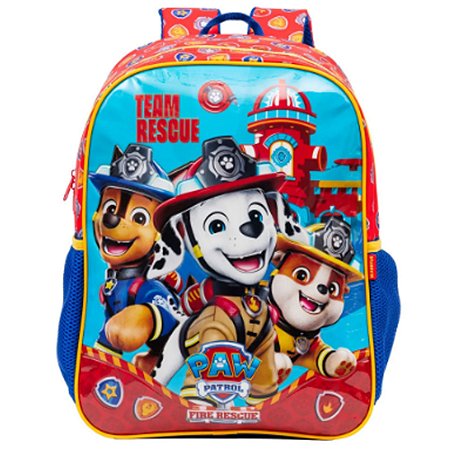 Mochila Patrulha Canina 15292 Xeryus