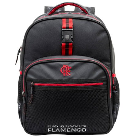 Mochila Flamengo S 16362 Xeryus