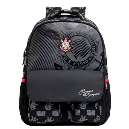 Mochila Corinthians S 16412 Xeryus