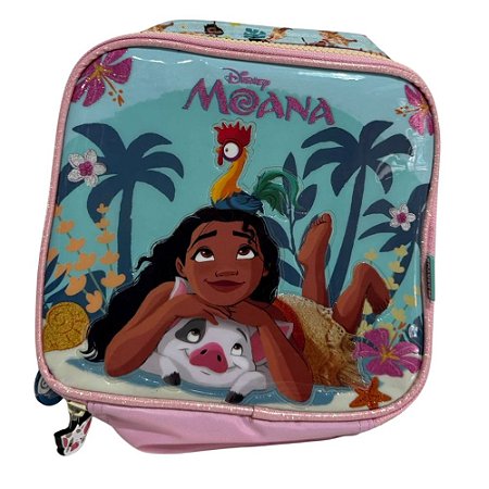 Lancheira Térmica Moana Y 14784 Xeryus