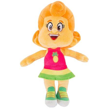 Pelúcia 3 Palavrinhas Sarah P 20cm Yes Toys