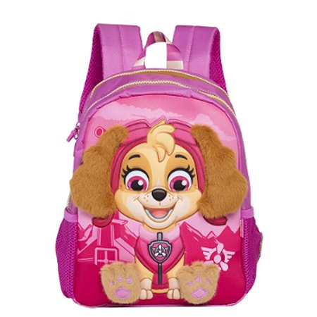 Mochila Patrulha Canina Skye Passeio 15280 Xeryus