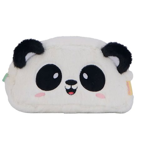 Estojo Simples Petit Tofu Panda 15955 Xeryus