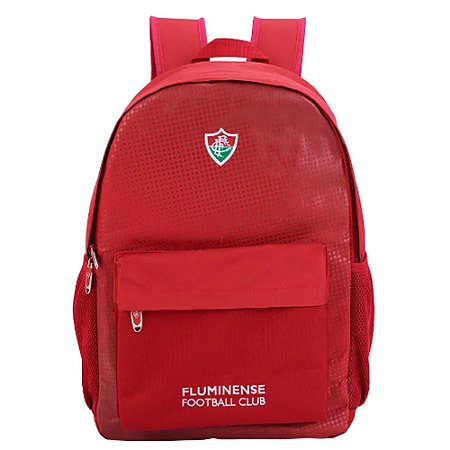 Mochila De Costas B04 Fluminense Esportiva Xeryus 16451