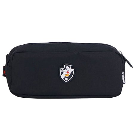 Estojo Duplo Esportivo P02 Vasco Da Gama Xeryus 16520