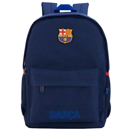 Mochila De Costas Esportiva B01 Barcelona Xeryus 16650