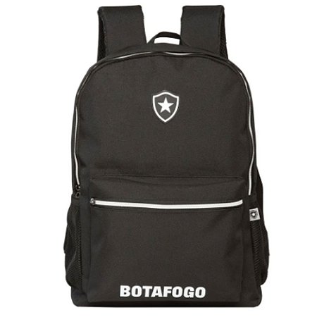 Mochila De Costas B05 Esportiva Botafogo Xeryus 16494