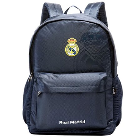 Mochila De Costas B07 Esportiva Real Madrid Xeryus 16695