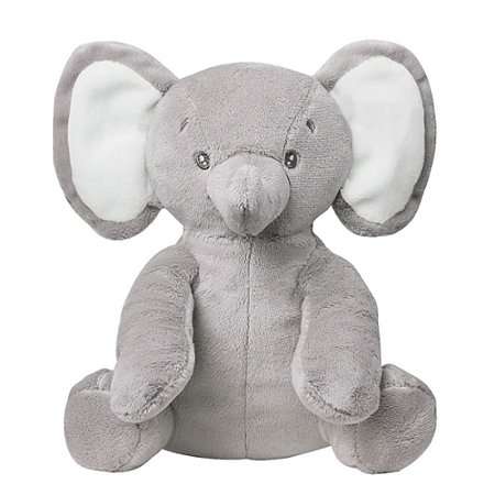 Elefantinho Pelúcia Buba