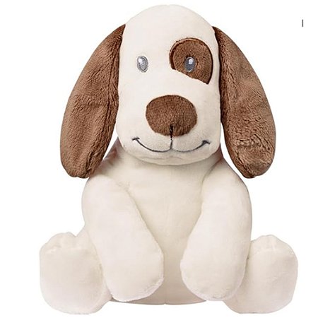 Cachorrinho Pelúcia Buba