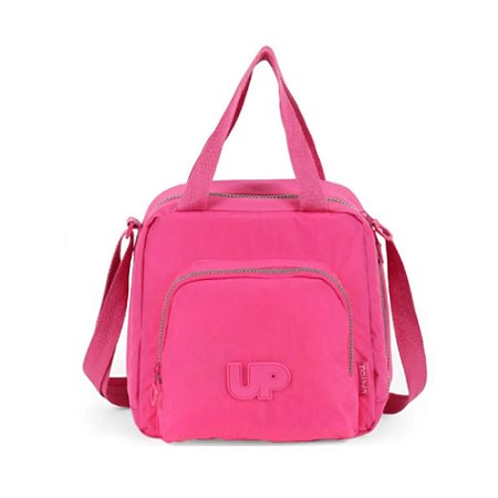 Lancheira Térmica Rosa Up4you