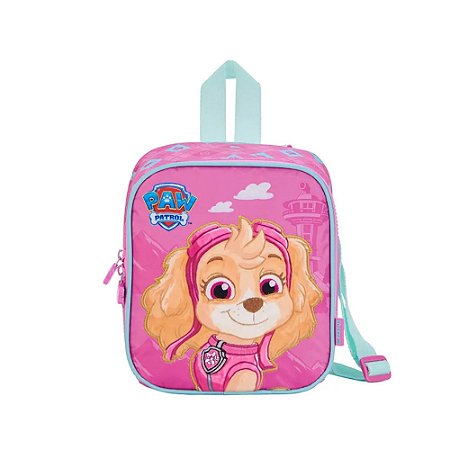 Lancheira Escolar Patrulha Canina Skye SE 2