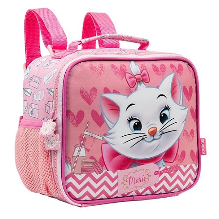 Lancheira Térmica Escolar Marie R 14874 Xeryus