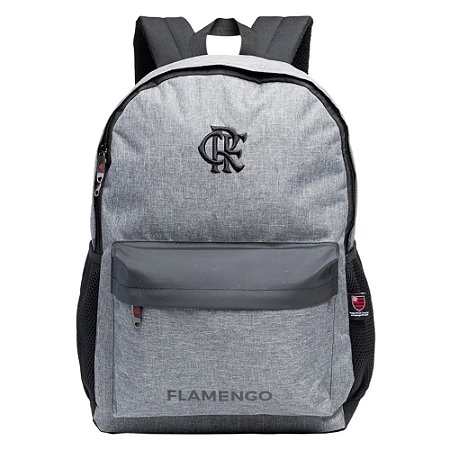 Mochila De Costas Flamengo B21 16381 Xeryus Esportiva