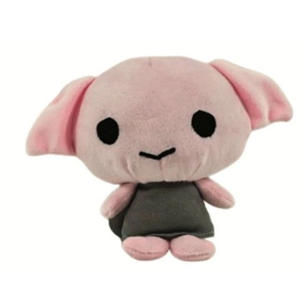 Pelúcia Harry Potter 20cm​  Dobby Candide