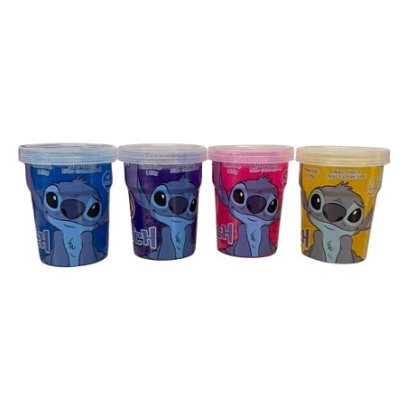 Kit Slime  Do Stitch  Cotiplás