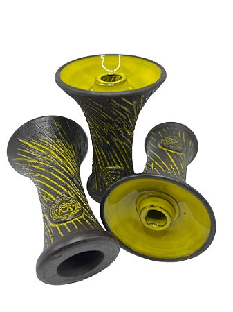 Rosh Medusa Bowl Kronos