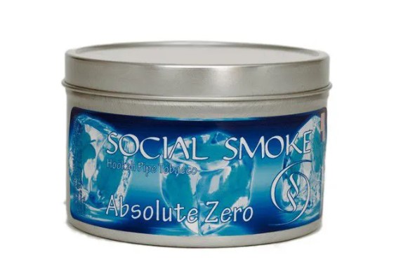 Social Smoke