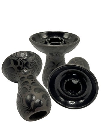 Rosh Mukabowl Istâmico Dark Series