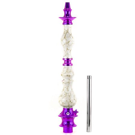 Stem Amazon Kaiser Roxo