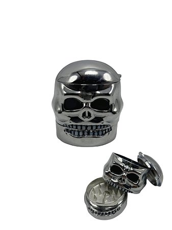 Dichavador Crânio 3 Partes