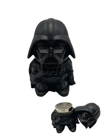Dichavador Darth Vader 2 Partes