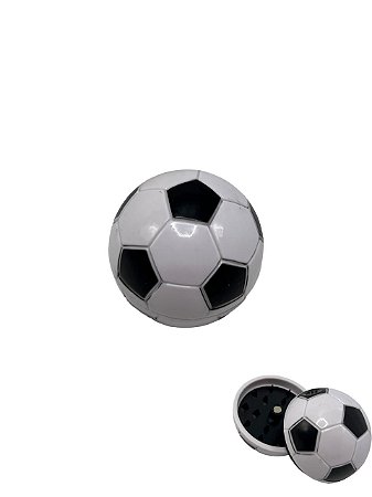 Dichavador Bola Futebol Plastico 56MM