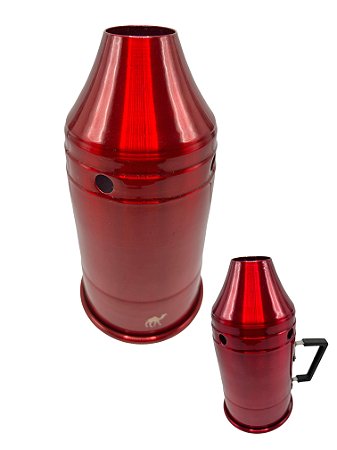 Abafador Das Arábias