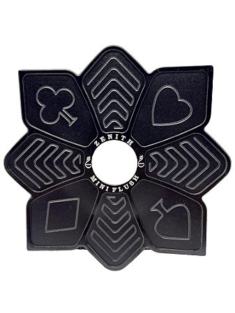 Prato Zenith Mini Flush