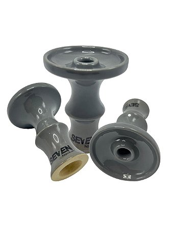 Rosh Seven Classic Cinza