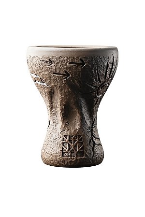 Rosh Forest Art Killer Bowl Fire