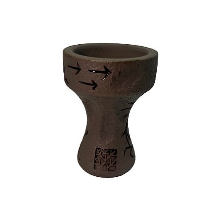 Rosh Forest Art Killer Bowl Fire