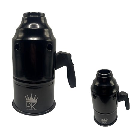 Abafador PK