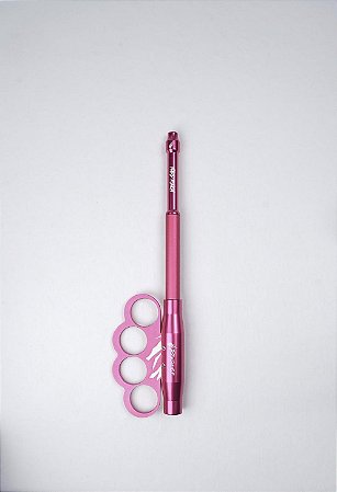 Piteira Predator Hard Puch TCADUCA Rosa