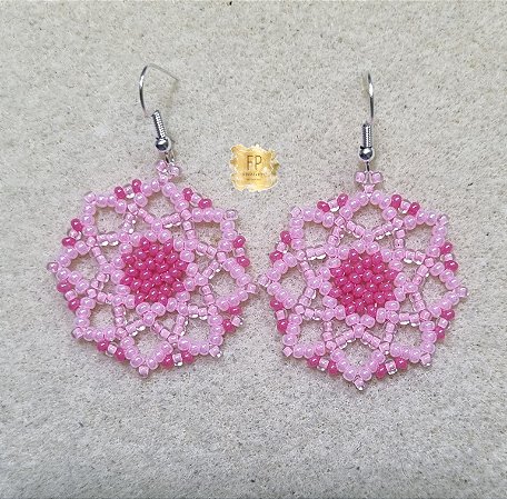 Brinco Mandala