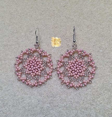Brinco Mandala