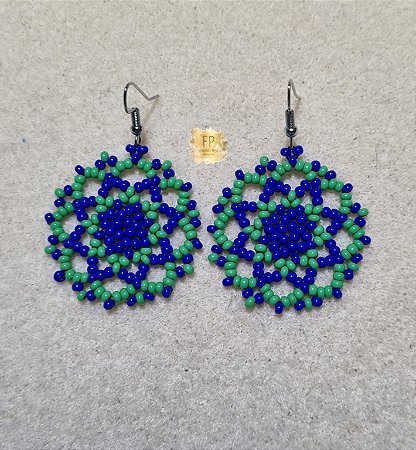 Brinco Mandala