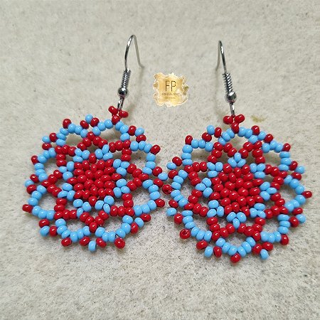 Brinco Mandala