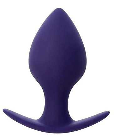 Plug Anal - Tamanho (M)