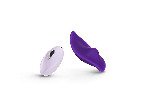 Yolo Vibrador de Calcinha