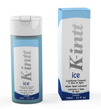 Yolo Lub Íntimo Ice