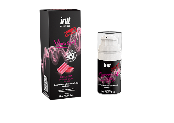 Vibration Power Chiclete