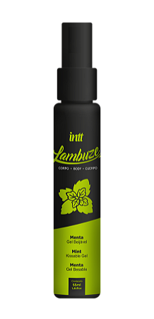 Lambuze - Menta