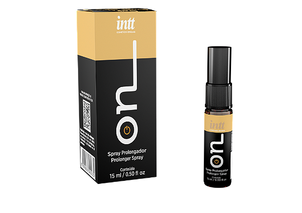 On Retardante - Gel Prolongador Masculino