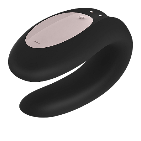 Yolo Satisfyer Double Joy (Casal)
