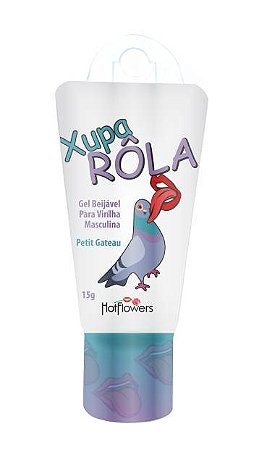Xupa Rola