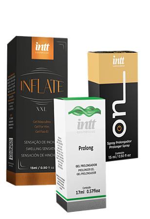 Combo Inflate + Prolong + ON