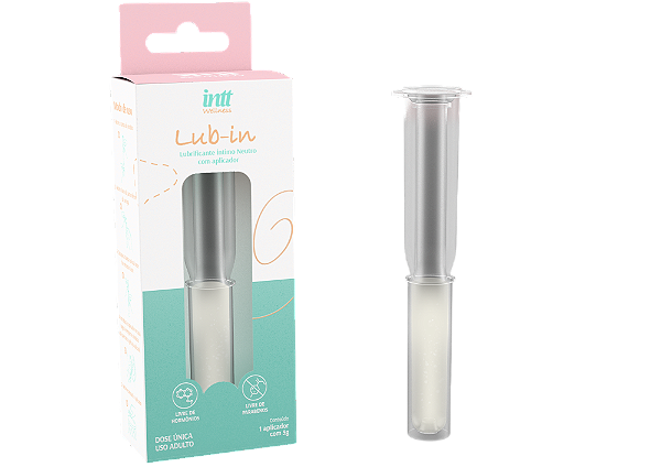 Lub com Aplicador
